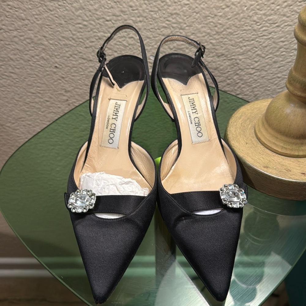 37.5 jimmy choo heels